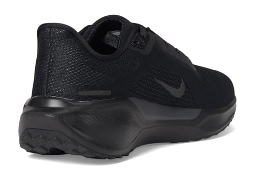 Nike Women's Pegasus 41 Black/Black/Anthracite 7 Medium