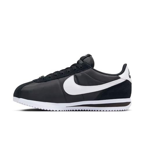 WMNS Nike Cortez (Black/White)