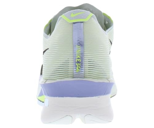 Nike Zoomx Vaporfly Next 4 Unisex Shoes Size 10.5, Color: Green/Sea Glass/Sequoia/Ultralime