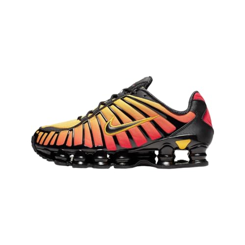Nike Mens Shox TL Shoes