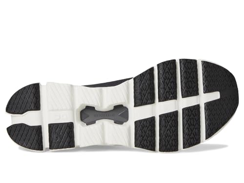 On Men's Cloud X 4 AD, Black/Asphalt, 13 Medium