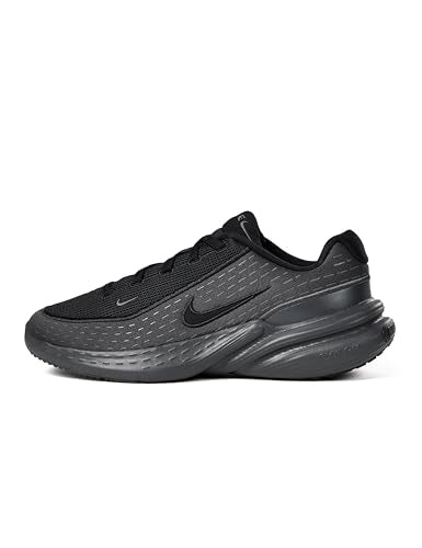 Nike Women's Uplift SC Shoes, Anthracite/Black-Black, 8