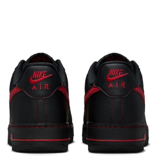 Nike Air Force 1 Low '07 LV8 (Black) Size 11