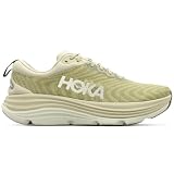 Hoka Men's Gaviota 5 Oyster Mushroom/Truffle Salt 8.5 Medium
