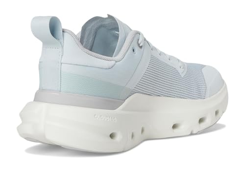 On Womens Cloudpulse Next Arctic/Glacier 8.5 M