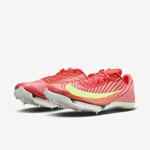 Nike Air Zoom Maxfly 2 Track & Field Sprinting Spikes