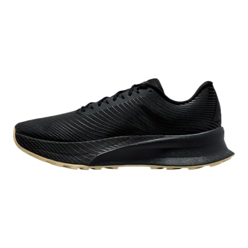 Nike ACG Ultra Fly Trail 2 (Black, Dark Smoke Grey & Vegas Gold) Size 11