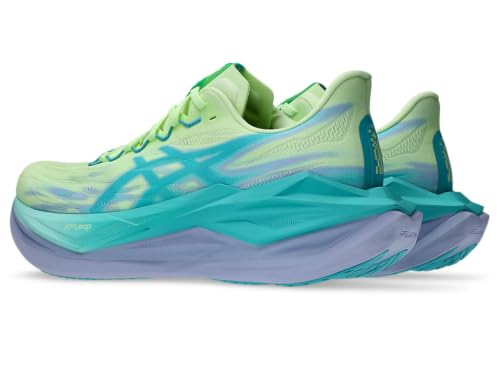 ASICS SUPERBLAST 3, Yellow, 11 US