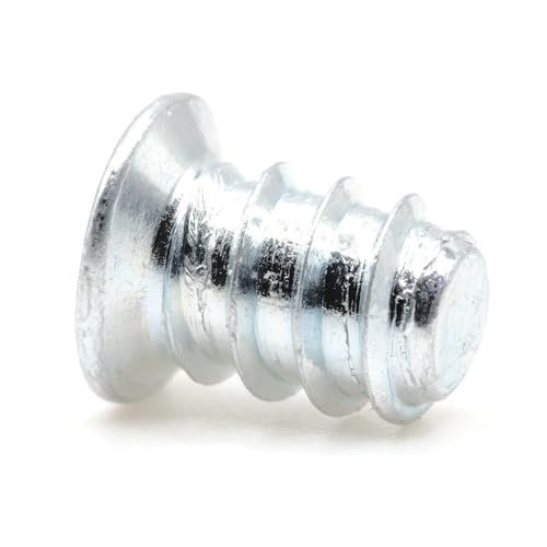 ReplacementScrews Drawer Slide Rail Screws Compatible with IKEA Part 100365