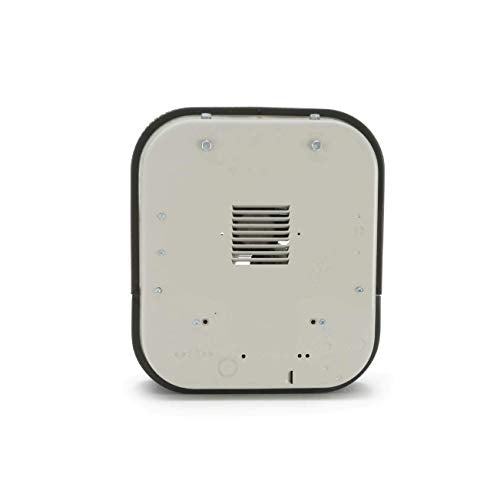 Qmark MUH0541 Electric Unit Heater, Beige