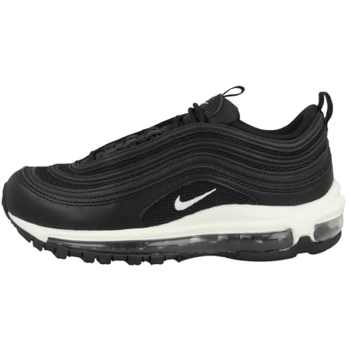 Nike 644401 004 WMNS Base Flight High '14 Women's Running Shoes, Black, 39 EU