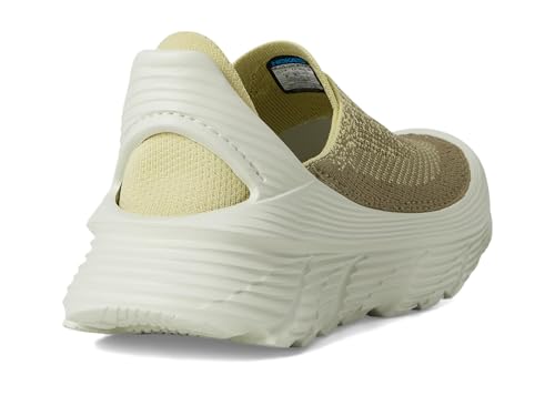 Hoka Unisex Restore TC Cardamom/Wild Mushroom Men's 10, Women's 11 Medium