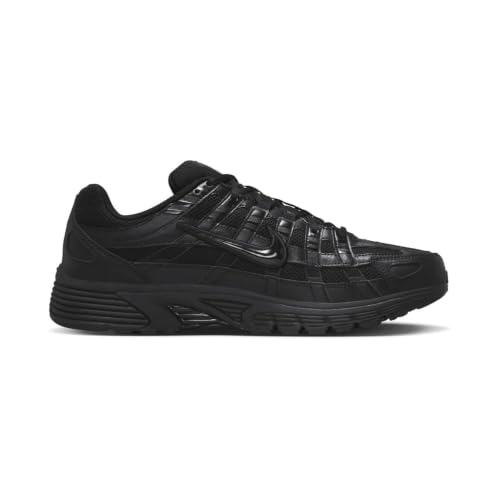 Black Nike P-6000