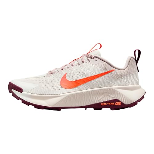 Women's Wildhorse 10 (102 - Sail/Hyper Crimson-Silt Red)
