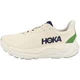 Hoka Men's Arahi 8 Alabaster/Birch 13 Medium