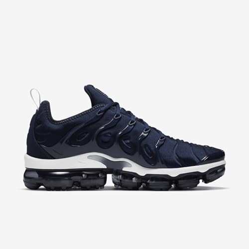 Nike Men's Shoes Air Vapormax Plus Midnight Navy DH0611-400 (Numeric_10_Point_5)