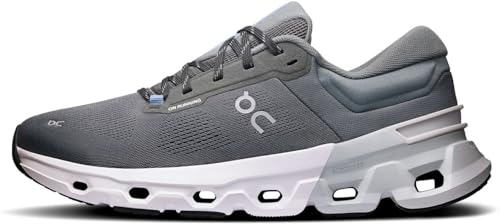 Men's Cloudflyer 5 (Stone/Glacier)
