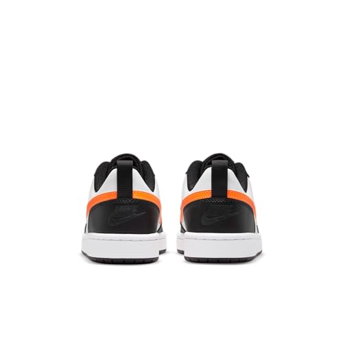 Nike Court Borough Low 2 (Big Kid)
