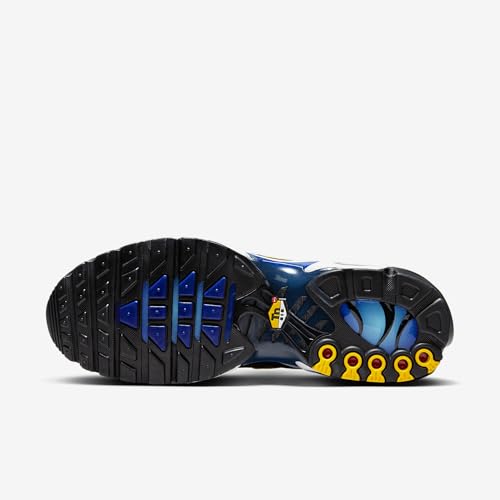 AIR MAX PLUS OG "HYPER BLUE"