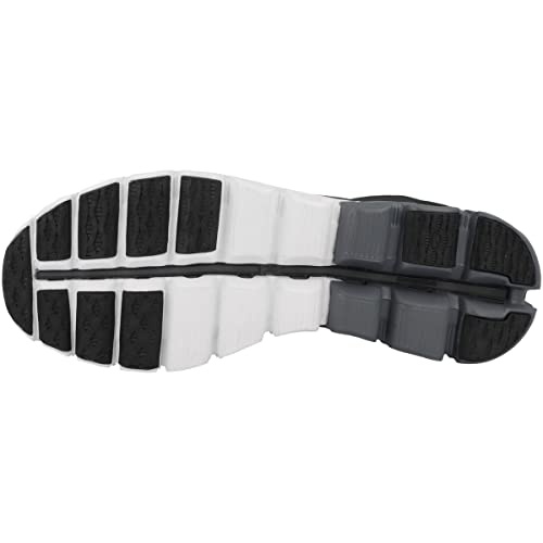 On Cloudflow Black/Asphalt 2 14 M