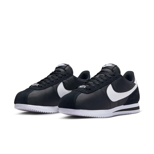 WMNS Nike Cortez (Black/White)