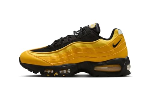 Big Bubble Air Max 95 OG Varsity Maize Black by Nike