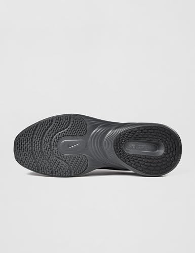 Nike Women's Uplift SC Shoes, Anthracite/Black-Black, 8