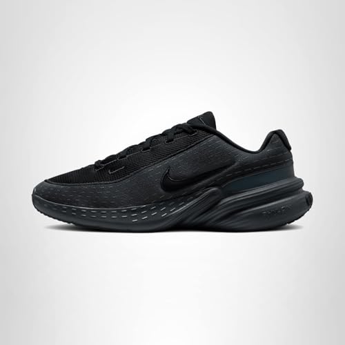 Nike Men's Uplift SC Shoes, Anthracite/Black-Black, 10.5
