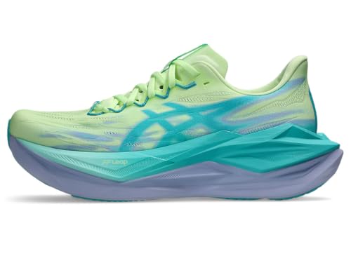 ASICS SUPERBLAST 3, Yellow, 11 US
