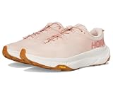 Hoka Women's Transport Rose Latte/Rose Cream 9.5 Medium