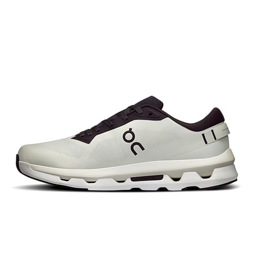 ON Cloudzone Men Ice | Black 3MF10081926