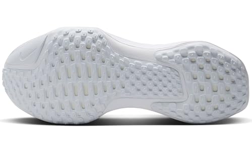 Nike Invincible 3 Women's Road Running Shoes (DR2660-103, White/Platinum Tint/White/Photon Dust) Size 6.5