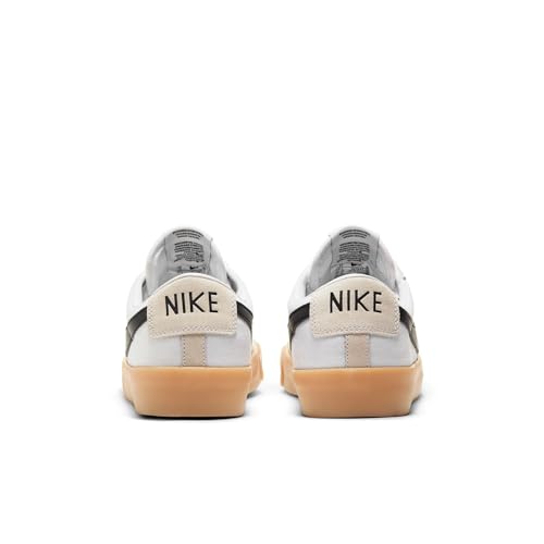 Nike SB Blazer Low PRO GT White - Black - Gum