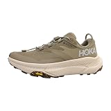 Hoka Women's Transport Gore-TEX® Dune/Eggnog 1 9.5 Medium