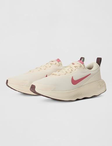 Nike Women's Promina Walking Shoes, Chalk/Peony-Tattoo, 8