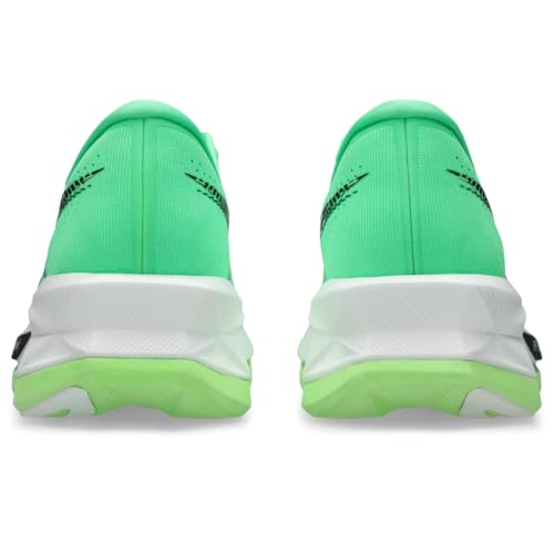 ASICS Men's SONICBLAST Running Shoes, 11, Vital Green/Black