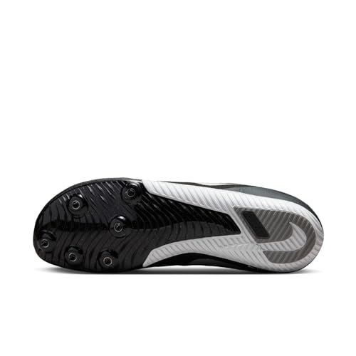 RIVAL MULTI - 001 BLACK/METALLIC SILVER