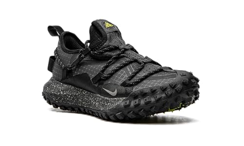 Nike Mens ACG Mountain Fly Low Gore-Tex SE DD2861 002 Dark Smoke Grey - Size 10