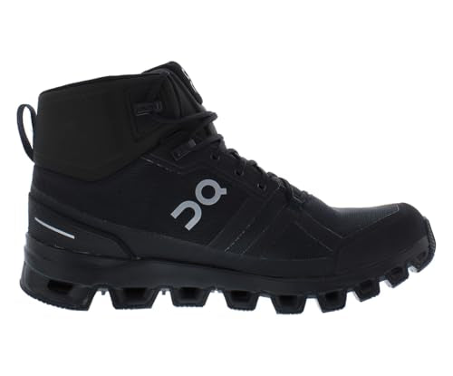 ON CLOUDROCK WATERPROOF - FEMME