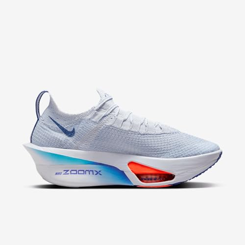 Women's Alphafly 3 (001 - Football Grey/Blue Void-Ghost)