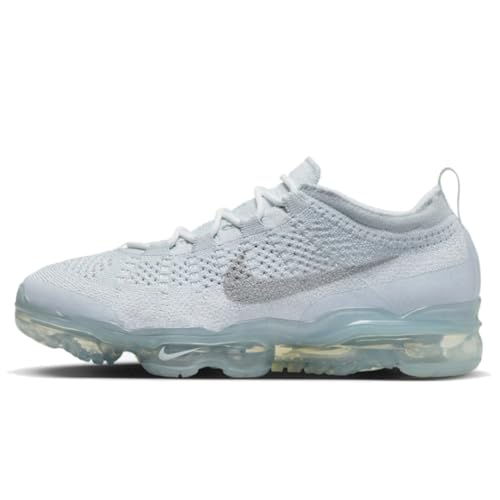 Nike Men's Mercurial Vapor II SG Football Boots, Pure Platinum White Pure Platinum, 13 US