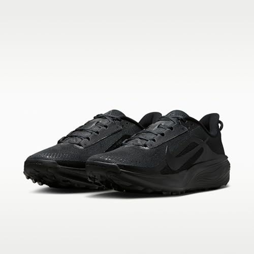 Nike ACG Pegasus Trail Men's Running Shoes (Black/Anthracite/Black) Size 11