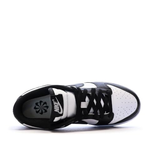 Nike WMNS Dunk Low Next Nature - White / Black
