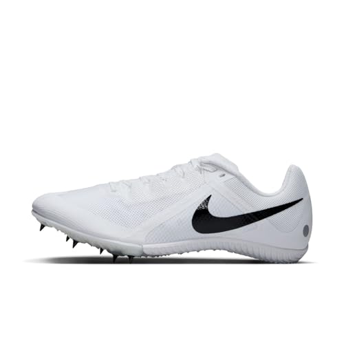 NIKE Zoom Rival Track & Field Multi-Event Spikes Adult DC8749-100, Size 10