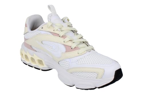 Nike W Zoom AIR FIRE CW3876 103 Size 9.5, Coconut Milk/Summit White
