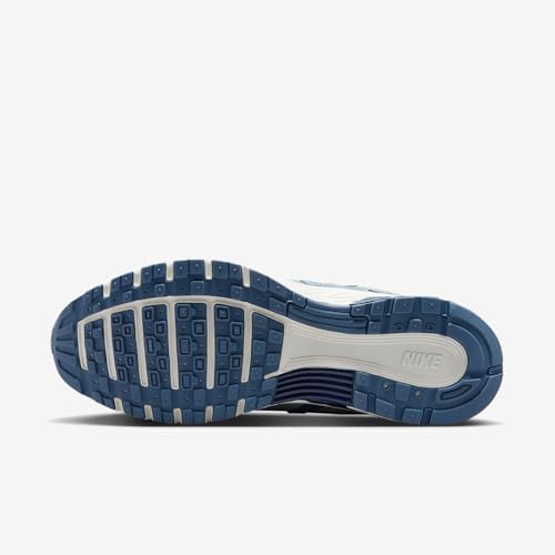 NIKE P-6000 SE "WORN BLUE/SOFT PEARL-ASHEN SLATE"