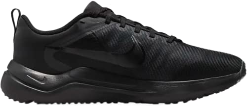Nike Men's Downshifter 12 Wide 4E (DM0919-002) Black, 11.5 M US