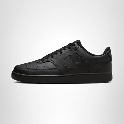 Nike Men's Gymnastics Shoes, Black/Black/Dark Grey, Womens 13