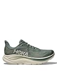 Hoka Men's Clifton 10 Fern/Truffle Salt 8.5 Medium