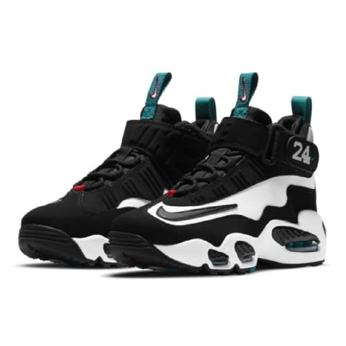 Nike Youth Air Griffey Max 1 GS DD8561 100 Freshwater - Size 7Y